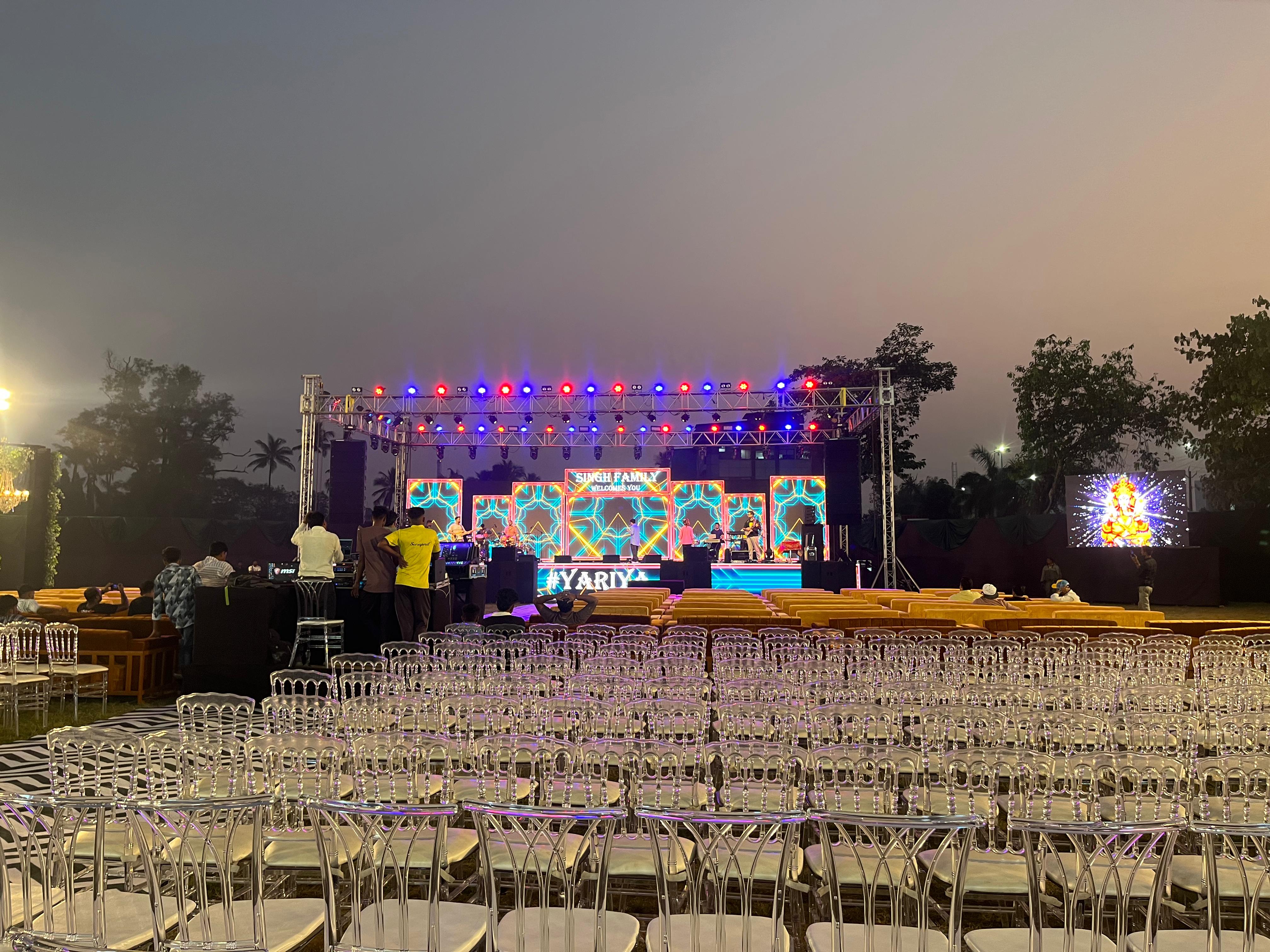 Management  Blizz Events